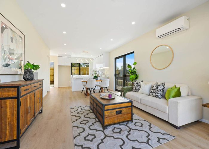  at Lot 3/63 Commissariat Road, Mount Wellington, Auckland City, Auckland