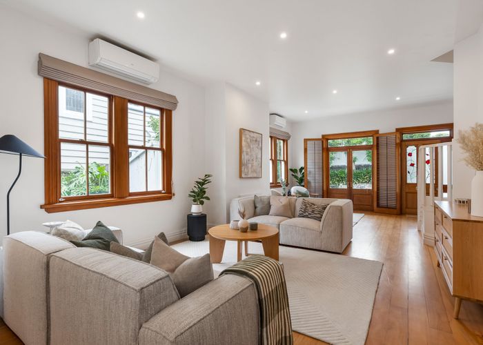  at 30A Cromwell Street, Mount Eden, Auckland City, Auckland