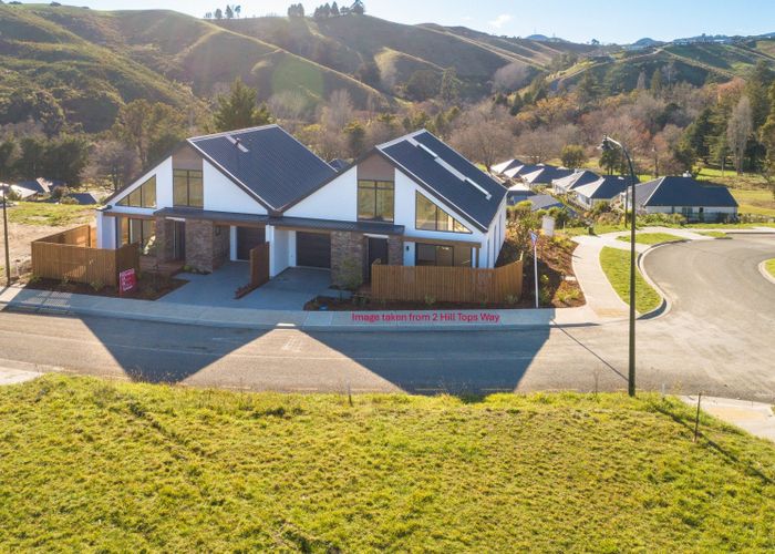  at 4 Hill Tops Way, Stoke, Nelson, Nelson / Tasman