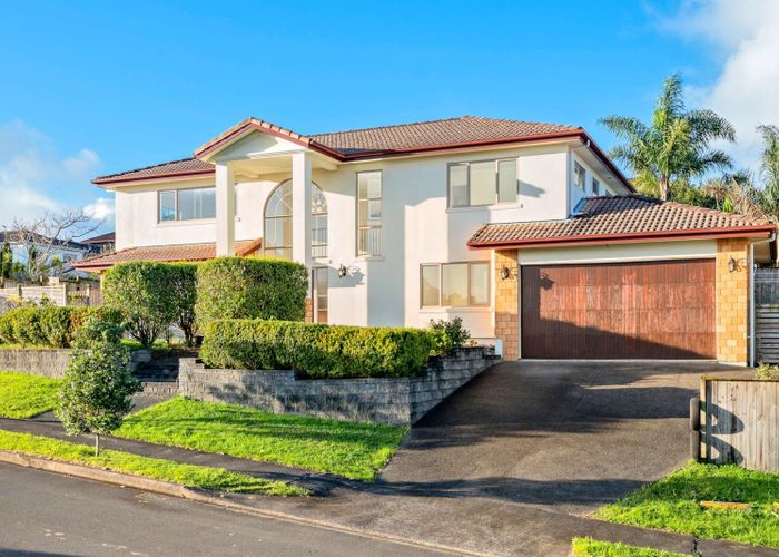  at 18 Hornbill Drive, Albany, North Shore City, Auckland