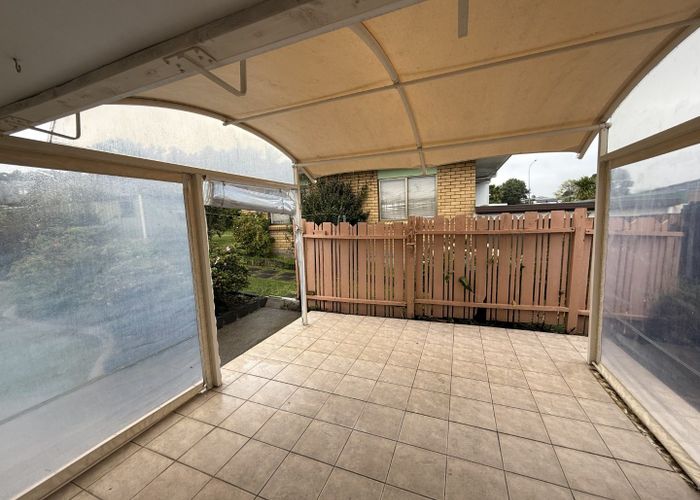  at 1/551a Weymouth Road, Weymouth, Manukau City, Auckland