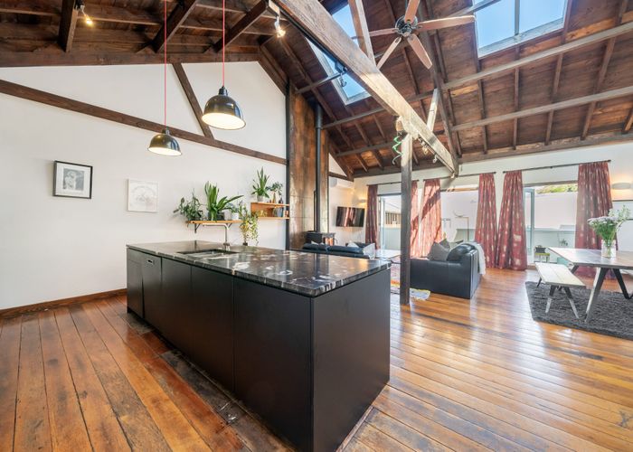  at 2/12 Little George Street, Thorndon, Wellington, Wellington