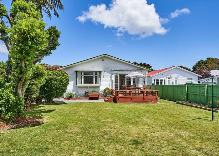  at 20 Ariki Street, Boulcott, Lower Hutt