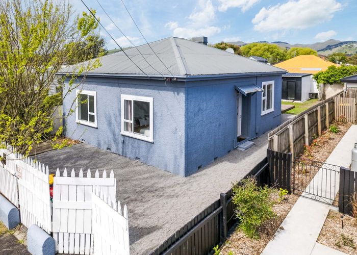  at 12 King Street, Sydenham, Christchurch