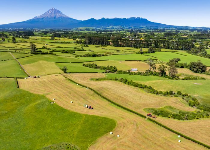  at 0 Upland Road, Egmont Village, New Plymouth, Taranaki