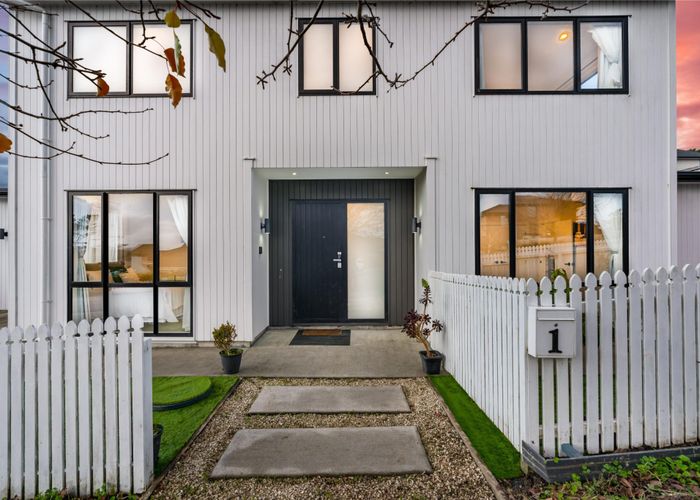  at 1 Barrique Road, Kumeu, Rodney, Auckland