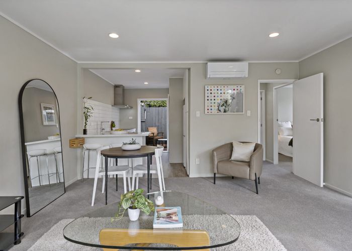  at 1/107 Portland Road, Remuera, Auckland City, Auckland