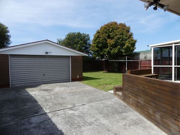  at Brynley Street, Hornby, Christchurch City, Canterbury
