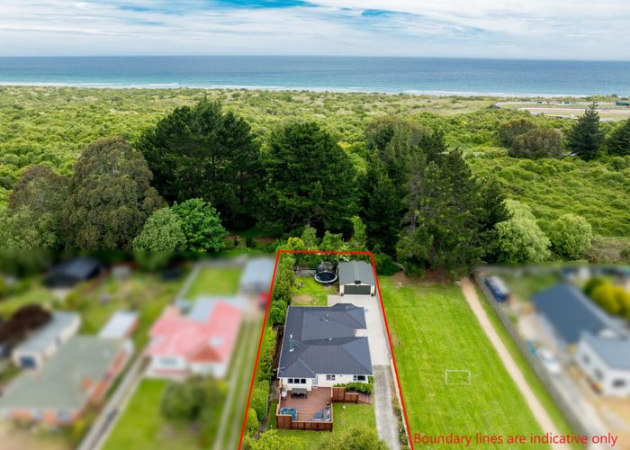  at 7 Viscount Road, Waldronville, Dunedin