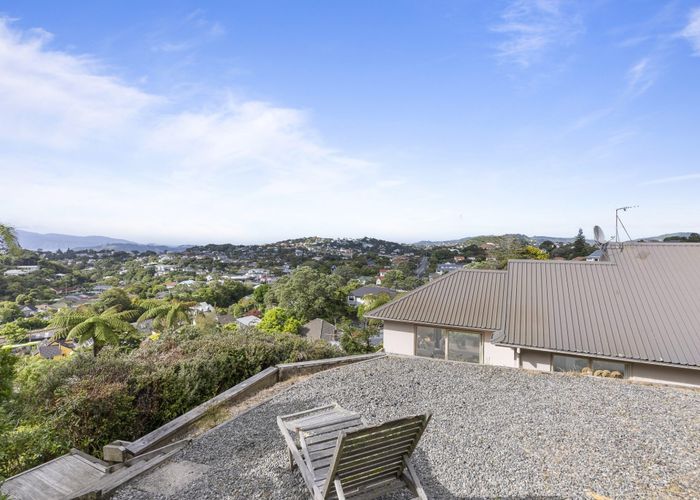  at 20 Kimberley Way, Khandallah, Wellington, Wellington