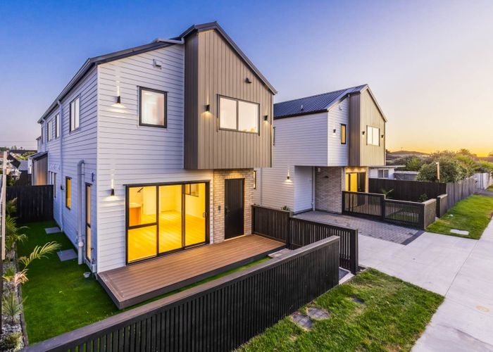  at Lot 1-7/4 Bingara Place, Favona, Manukau City, Auckland