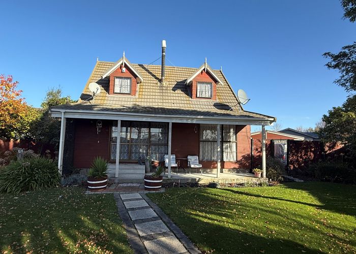  at 60 Solomon Avenue, Redwood, Christchurch City, Canterbury