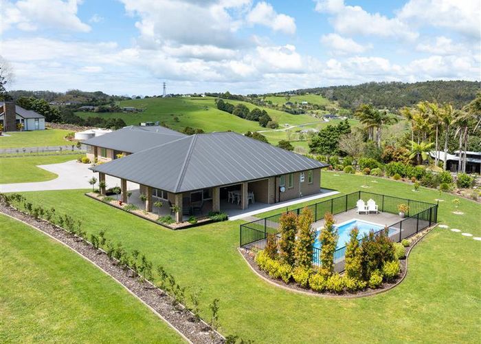  at 10 Sylvia Lane, Maunu, Whangarei, Northland