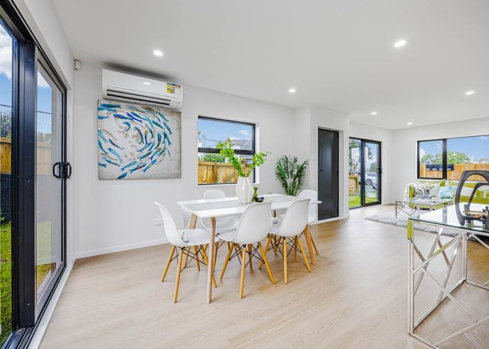  at 163A Bradbury Road, Botany Downs, Manukau City, Auckland