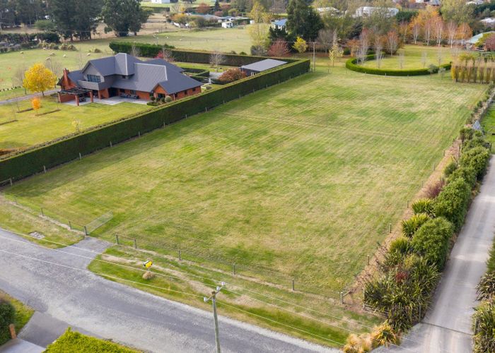  at Lot  1, 36 McGrath Road, Ashburton, Ashburton, Canterbury