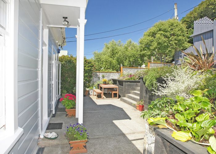  at 13 Fortunatus Street, Brooklyn, Wellington