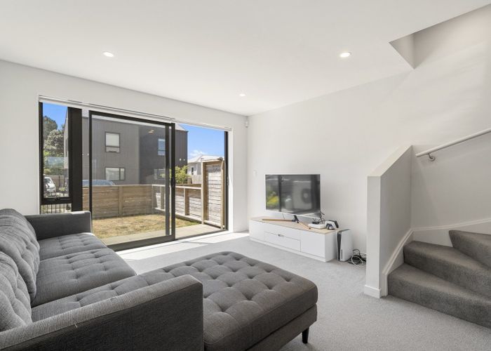  at 3/124 BRITOMART ST, Berhampore, Wellignton