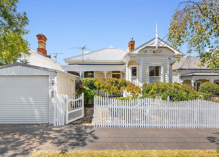  at 28 Albany Road, Ponsonby, Auckland