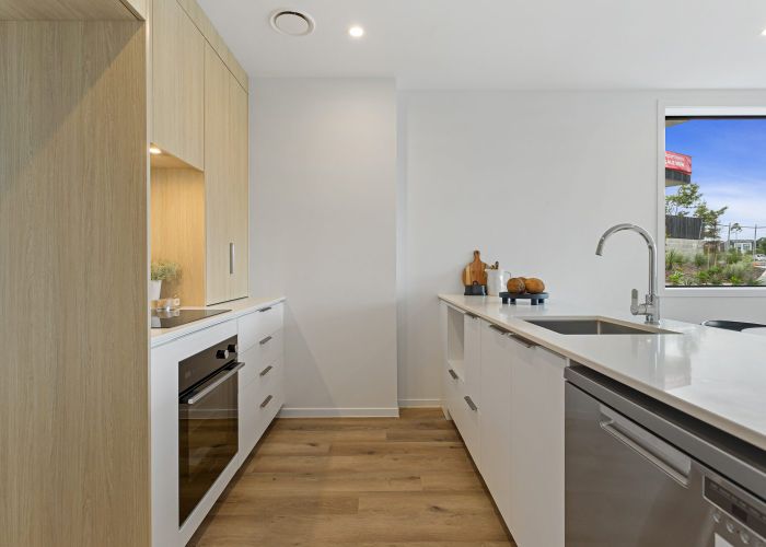 at C101/6 Rauroa Lane, Hobsonville, Waitakere City, Auckland