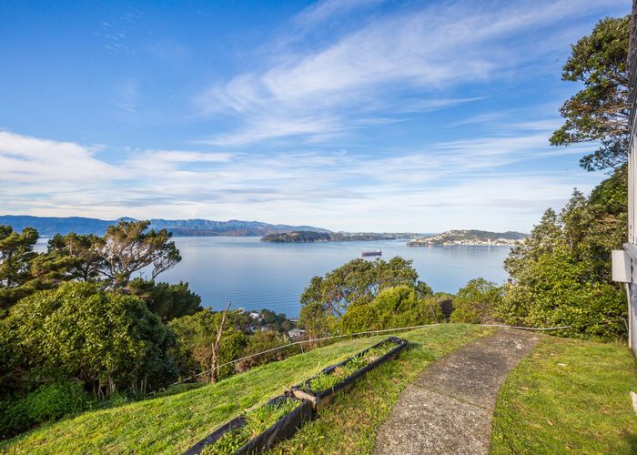  at 104 Nicholson Road, Khandallah, Wellington, Wellington