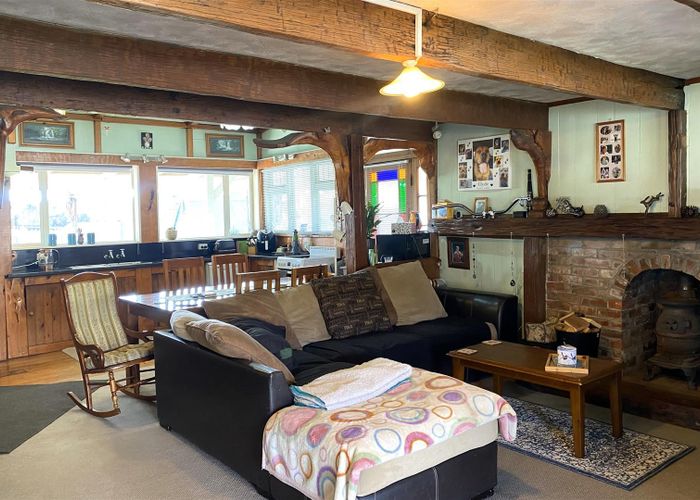  at 21 Greenstone Road, Kumara, Greymouth