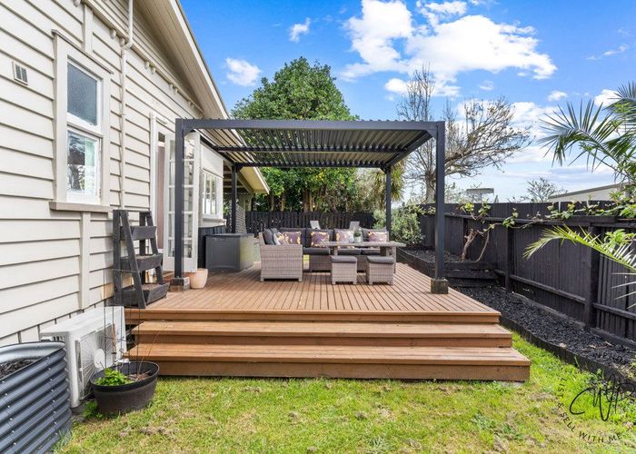  at 4/26 Jellicoe Road, Manurewa, Manukau City, Auckland