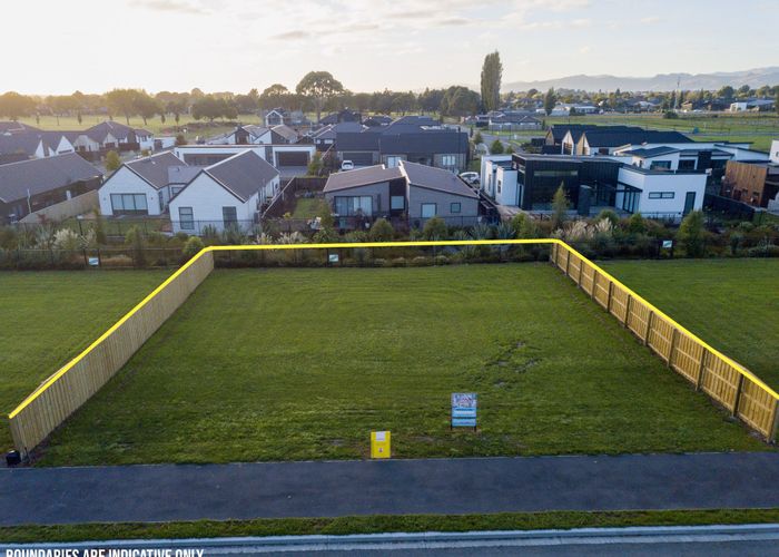  at Lot 2/162 Gardiners Road, Casebrook, Christchurch City, Canterbury