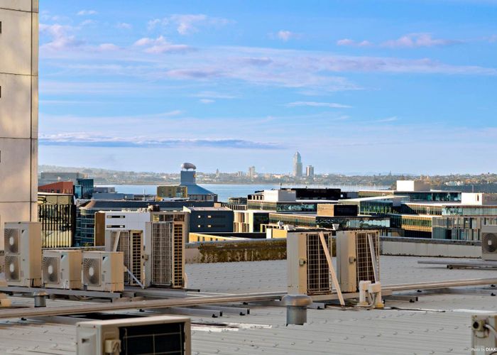  at 302/27 Union Street, City Centre, Auckland City, Auckland