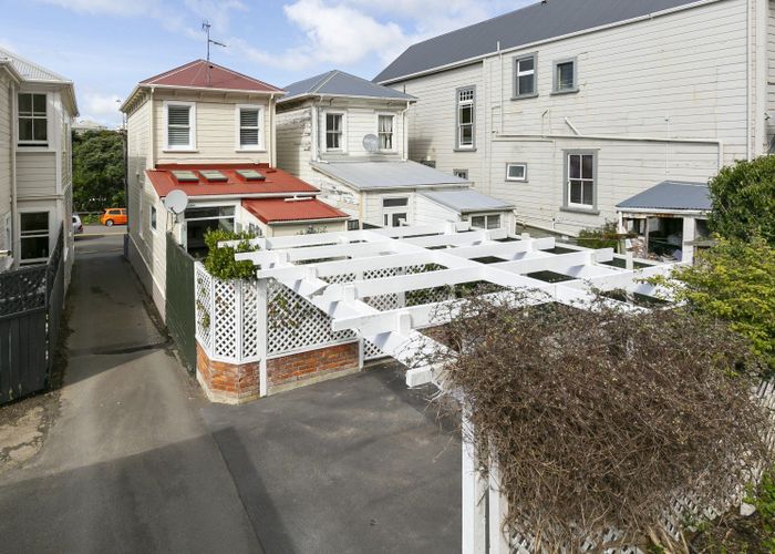  at 206 Tinakori Road, Thorndon, Wellington, Wellington