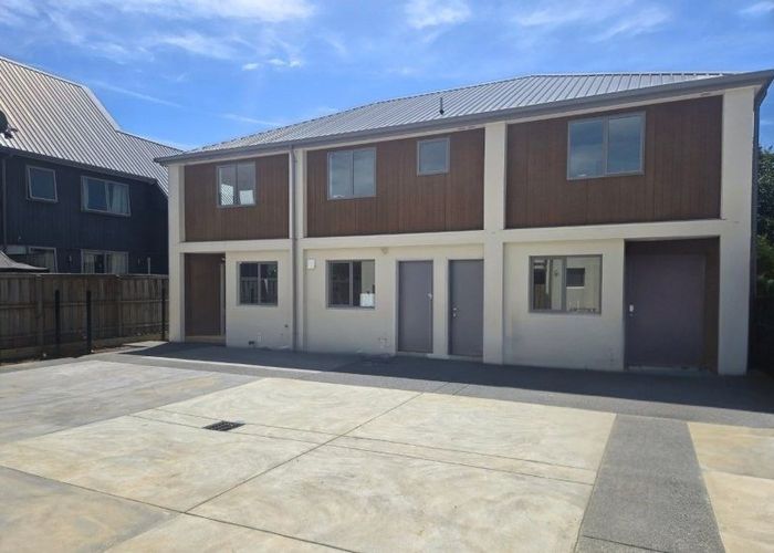  at 1/172 Blenheim Rd, Riccarton, Christchurch City, Canterbury
