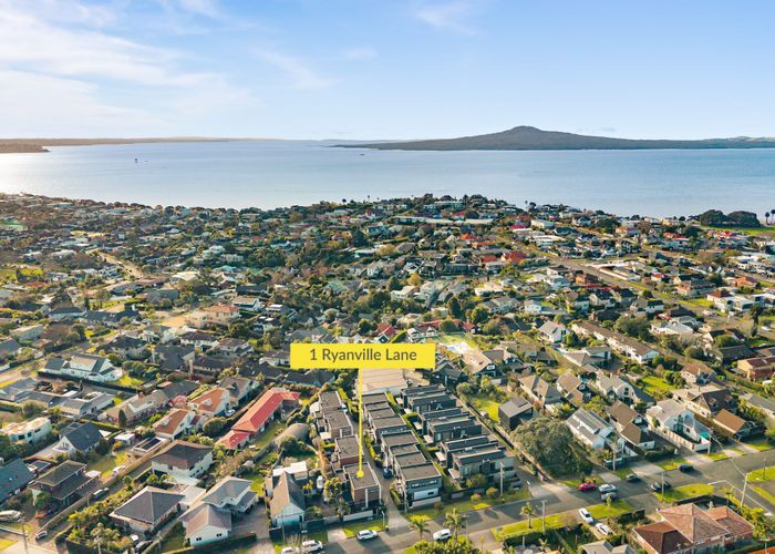  at 1 Ryanville Lane, Saint Heliers, Auckland City, Auckland