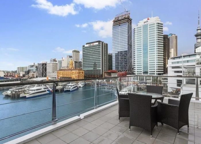  at 64/139 Quay Street, City Centre, Auckland City, Auckland