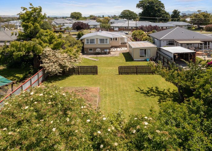  at 51 Weld Street, Redwoodtown, Blenheim, Marlborough