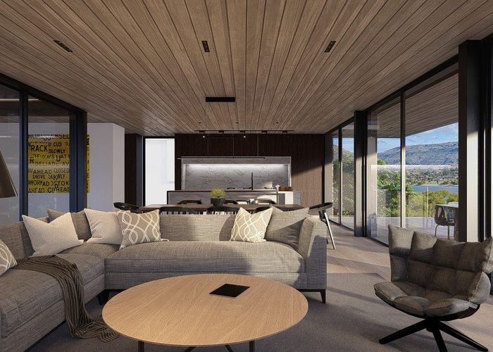  at 137 Lakeside Road, Wanaka, Wanaka, Otago