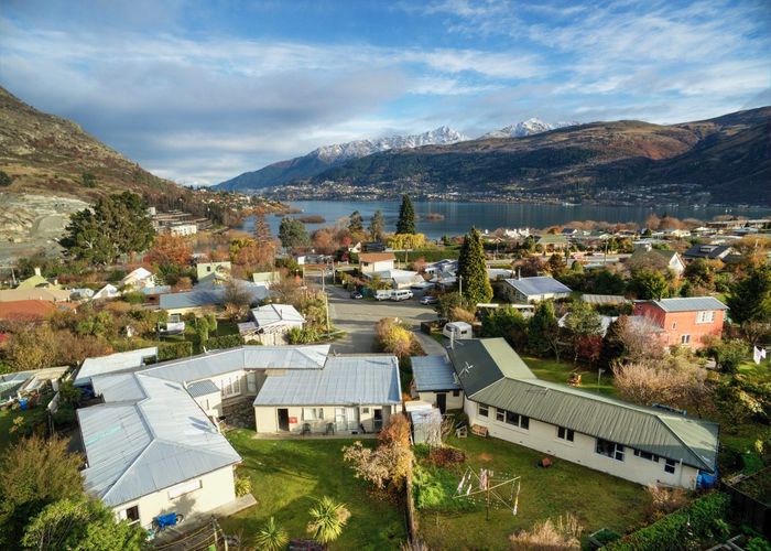  at 9 Southberg Avenue, Frankton, Queenstown