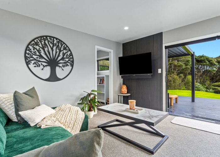  at 59D Awanohi Road, Redvale, Auckland