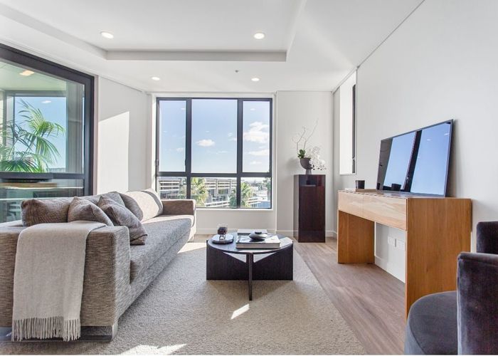  at 401/34 Edwin Street, Mount Eden, Auckland City, Auckland