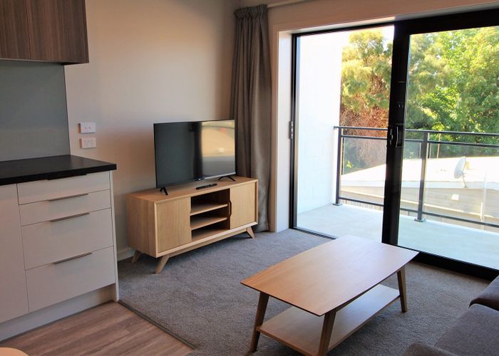  at 18/23 London Street, North Dunedin, Dunedin, Otago