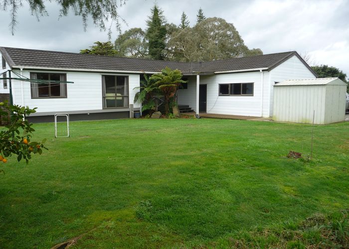  at 8 Innes Road, Putaruru