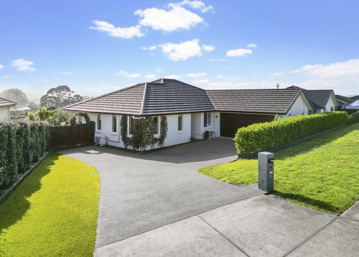  at 14 Bellenden Crescent, Pokeno, Franklin, Auckland