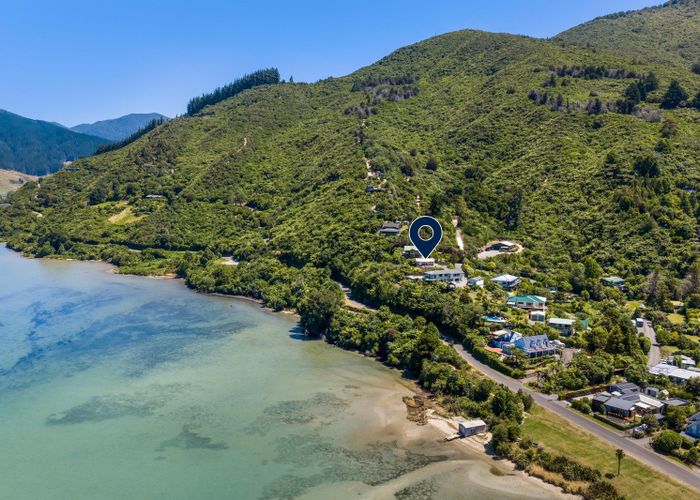  at 259F Anakiwa Road, Anakiwa , Marlborough, Marlborough