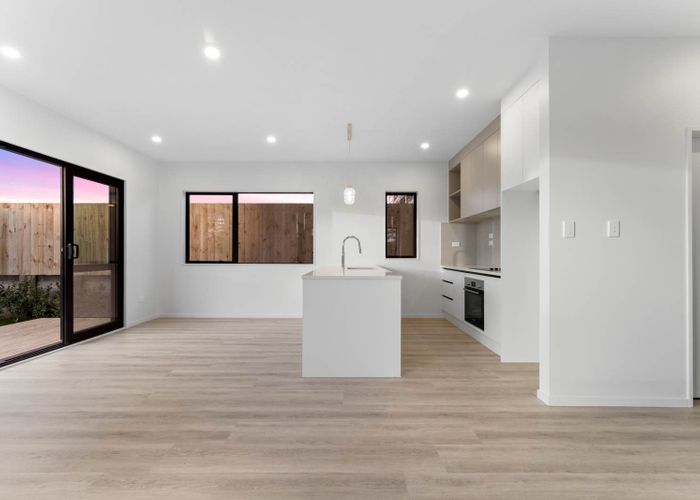  at 5B Neinei Street, Westgate, Waitakere City, Auckland