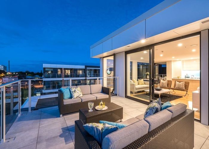  at 609/10 Lion Place, Epsom, Auckland City, Auckland