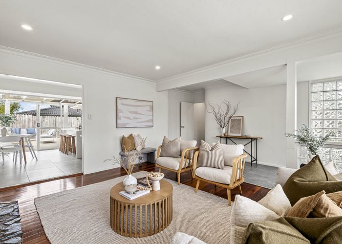  at 1/22 Sydney Street, Hauraki, Auckland