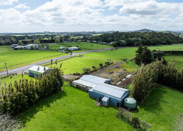  at 467 Bald Hill Road, Waiuku, Waiuku