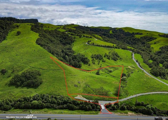  at Lot 1 3315 State Highway 2, Waitakaruru, Hauraki, Waikato