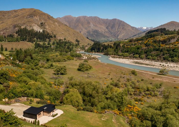  at 362 Tucker Beach Road, Queenstown Hill, Queenstown
