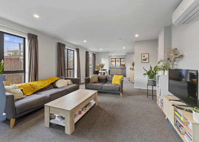  at 1/489 Manchester Street, St Albans, Christchurch