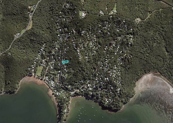  at 53 O'Brien Road, Ōmiha, Waiheke Island