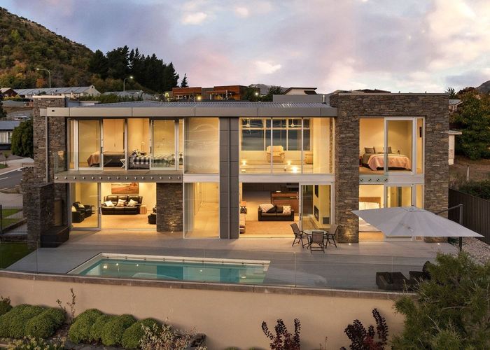  at 9 Stewart Street, Town Centre, Queenstown-Lakes, Otago